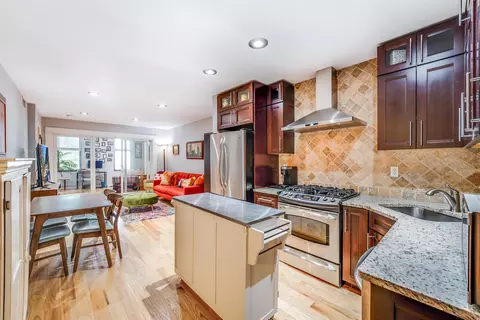 221 Monroe St #2, Hoboken, NJ 07030