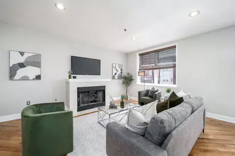 321 Monroe St #3, Hoboken, NJ 07030