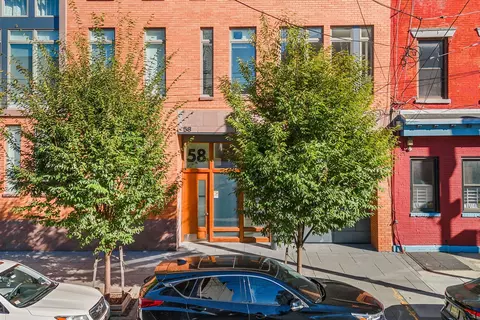 58 Coles St #2B, Jersey City, NJ 07302