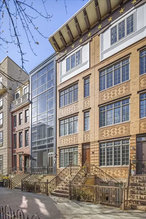 111 Liberty View Dr #4B, Jersey City, NJ 07302
