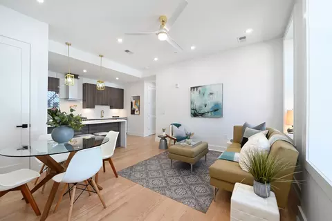 74 Bowers St #201, Jersey City, NJ 07307