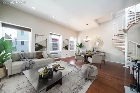 222 Grand St #4G, Hoboken, NJ 07030