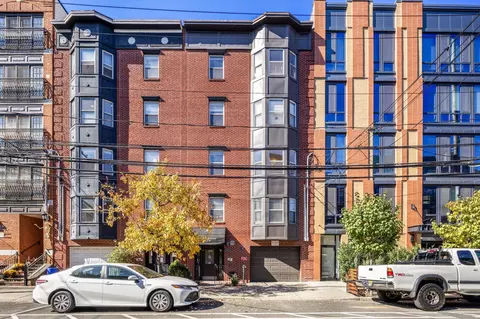 68 Madison St #2, Hoboken, NJ 07030
