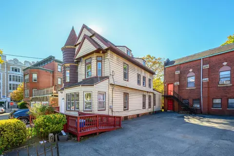 9 Brinkerhoff St, Jersey City, NJ 07304