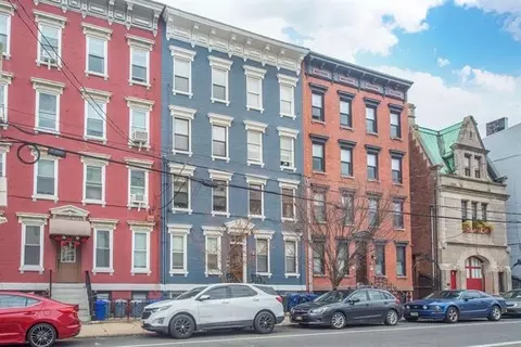 406 Grand St #8, Hoboken, NJ 07030