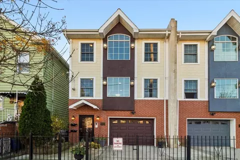 103 Jefferson Ave, Jersey City, NJ 07306