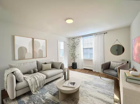 316 7th St #3, Jersey City, NJ 07302