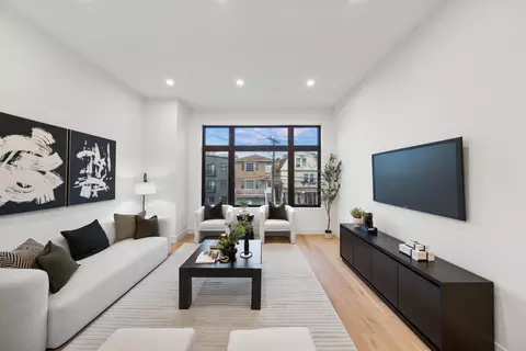 223 Clerk St #1, Jersey City, NJ 07305