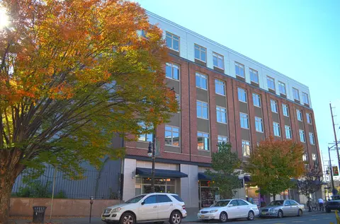 217 Newark Ave #213, Jersey City, NJ 07302