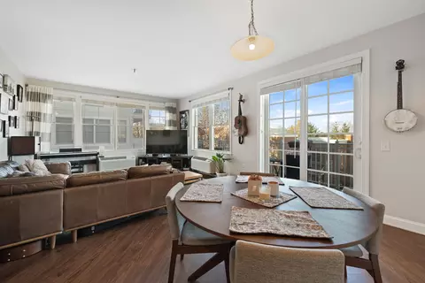 40 Constitution Way #304, Jersey City, NJ 07305