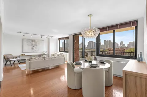 700 Grove St #6P, Jersey City, NJ 07310