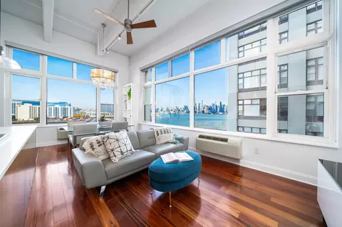 1500 Washington St #5Q, Hoboken, NJ 07030