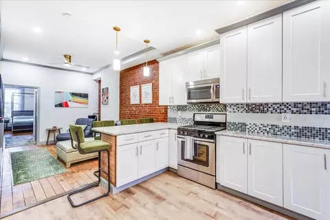 406 Grand St #1L, Hoboken, NJ 07030