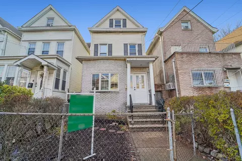205 Fairview Ave, Jersey City, NJ 07304