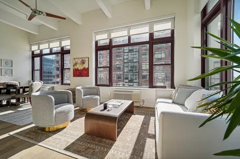 1500 Hudson St #6Q, Hoboken, NJ 07030