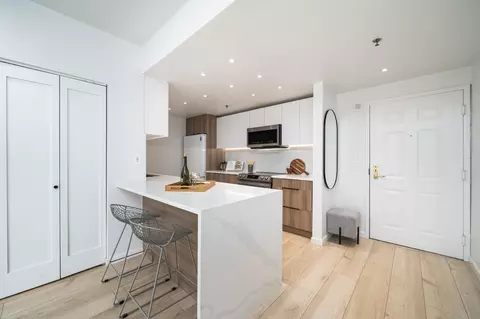 2 Constitution Ct #711, Hoboken, NJ 07030