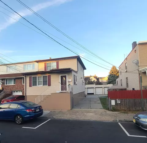 1710 47th St, North Bergen, NJ 07047