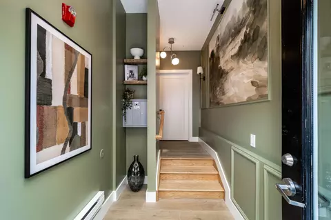 380 Palisade Ave #1A, Jersey City, NJ 07307