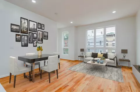 111 Wilkinson Ave #1, Jersey City, NJ 07305