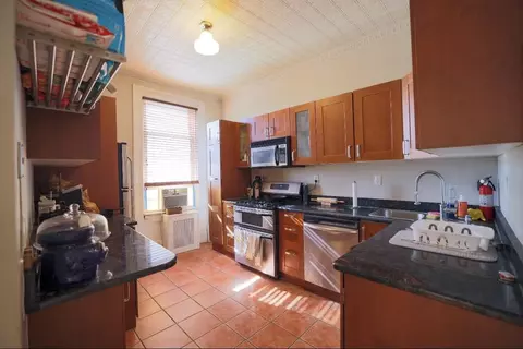 1002 Washington St #4, Hoboken, NJ 07030