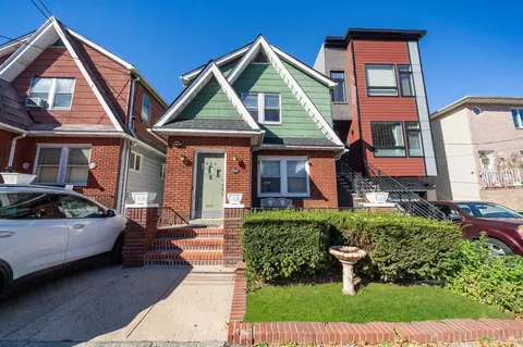 263 Columbia Ave, Jersey City, NJ 07307
