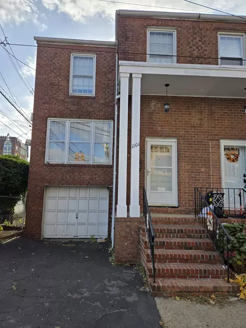 1101 88th St, North Bergen, NJ 07047
