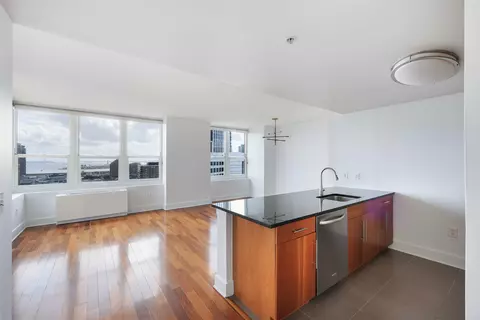88 Morgan St #25-08, Jersey City, NJ 07302