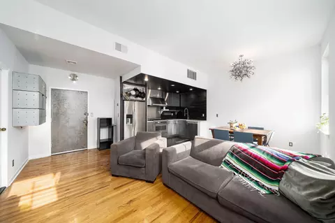 186 Wayne St #217D, Jersey City, NJ 07302