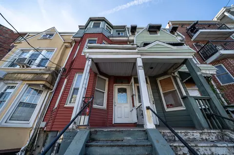 27 Summit Ave # A, Jersey City, NJ 07304