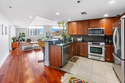 800 Jackson St #909, Hoboken, NJ 07030