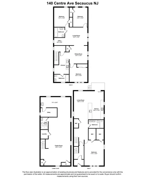 140 Centre Ave, Secaucus, NJ 07094 photo 38