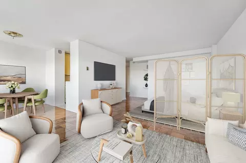 6600 Blvd E #20C, West New York, NJ 07093