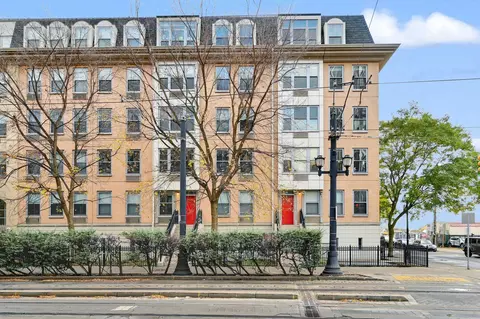 149 Essex St #4D, Jersey City, NJ 07302