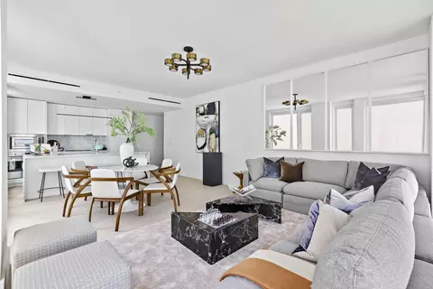144 1st St #4I, Jersey City, NJ 07302