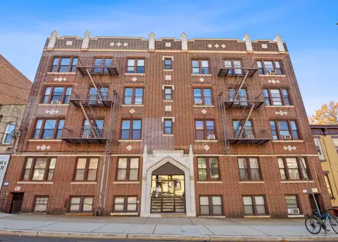 179 Manhattan Ave #3B, Jersey City, NJ 07307
