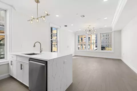 131 Clifton Pl #3, Jersey City, NJ 07304