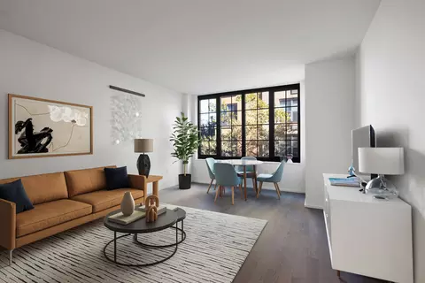 1425 Hudson St #2B, Hoboken, NJ 07030