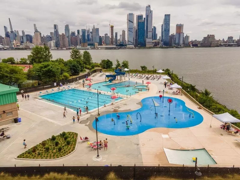  899 Blvd E #6F, Weehawken, NJ 07086 photo 26