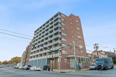 899 Blvd E #6F, Weehawken, NJ 07086