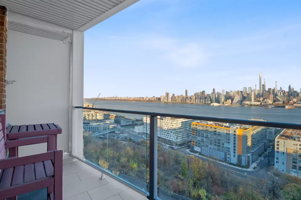  899 Blvd E #6F, Weehawken, NJ 07086 photo 8