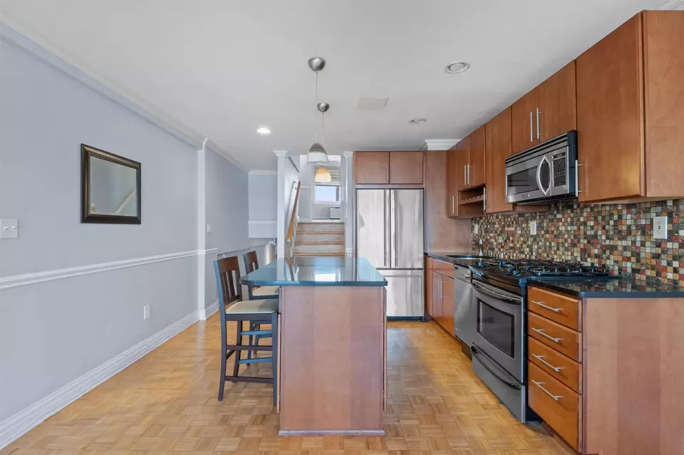  899 Blvd E #6F, Weehawken, NJ 07086 photo 7