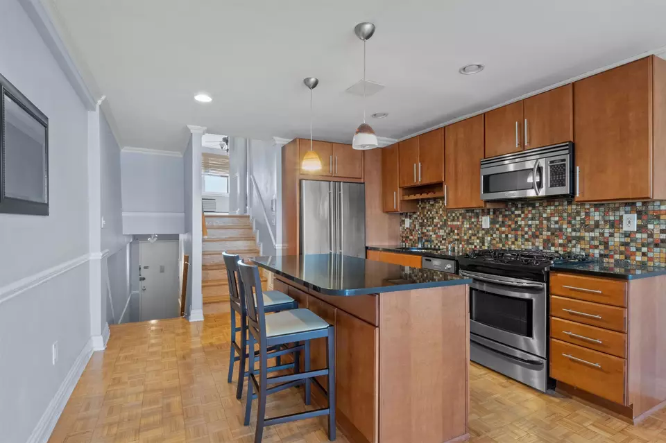  899 Blvd E #6F, Weehawken, NJ 07086 photo 3