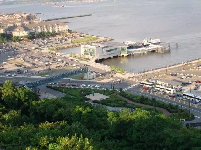  899 Blvd E #6F, Weehawken, NJ 07086 photo 22