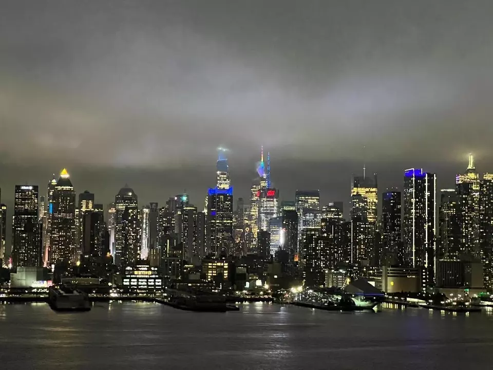  899 Blvd E #6F, Weehawken, NJ 07086 photo 10