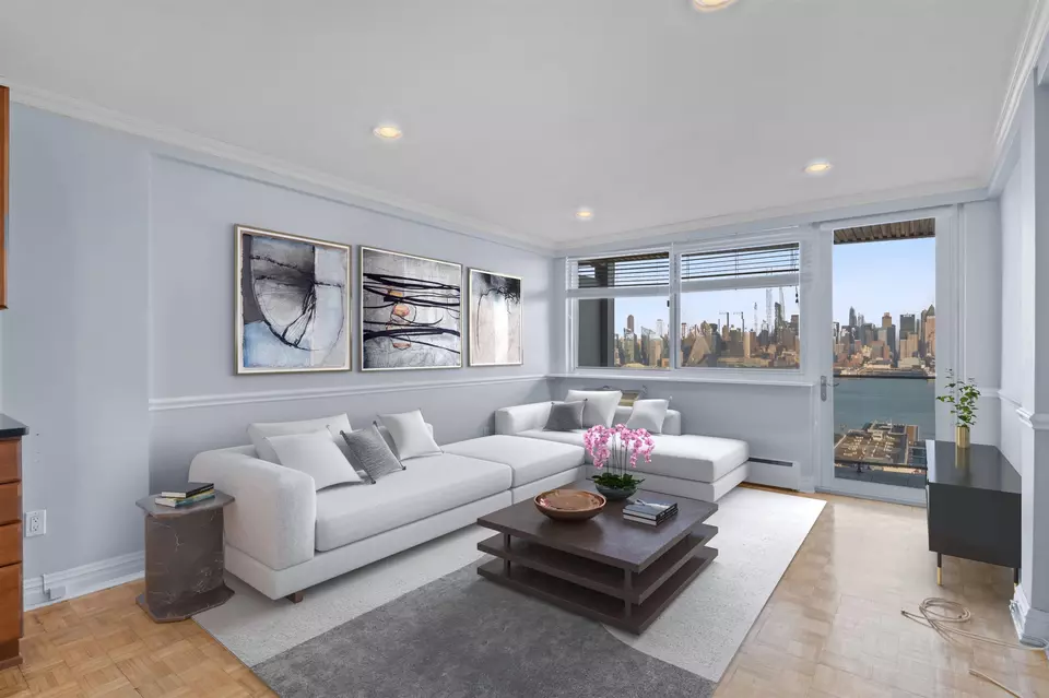 899 Blvd E #6F, Weehawken, NJ 07086 photo 4