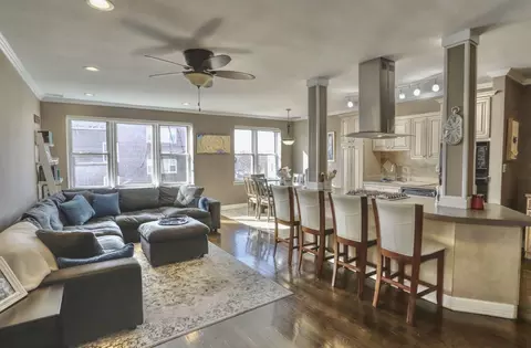 2520 Kennedy Blvd #5C, Jersey City, NJ 07304