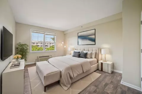4 Constellation Pl #1122, Jersey City, NJ 07305