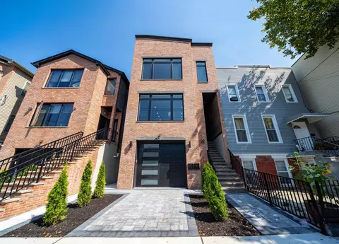 92 Zabriskie St, Jersey City, NJ 07307