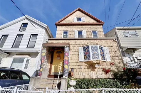 18 Clarke Ave, Jersey City, NJ 07304