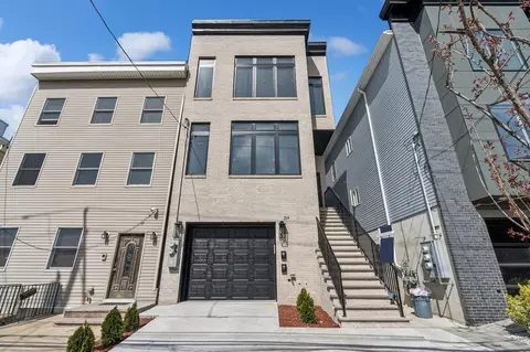104 Zabriskie St #2, Jersey City, NJ 07307